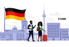 €100K Germany Visa Sponsorship Job Opportunities For Nigerian Immigrants: Your 2025 Guide