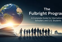The Fulbright Program:A Complete Guide for International Scholars and U.S. Students