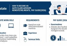 How to Become an Allstate Auto Claim Advisor: Remote Work Role, Requirements, and Pay Guide (2026)